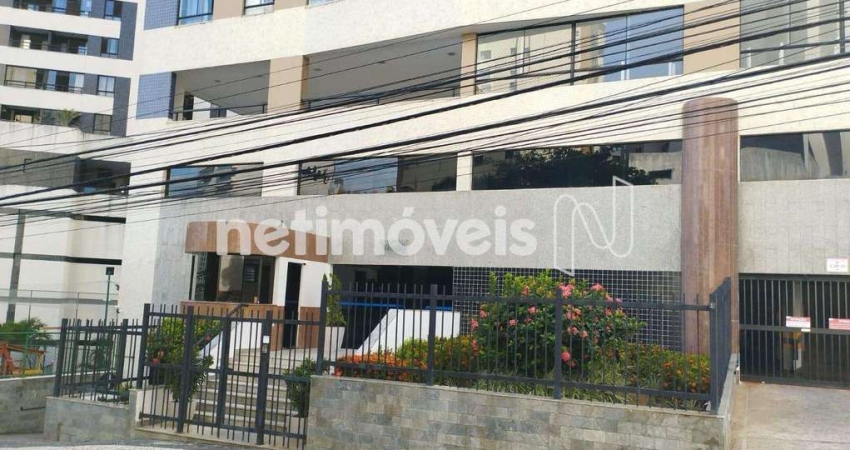 Venda Apartamento 4 quartos Pituba Salvador