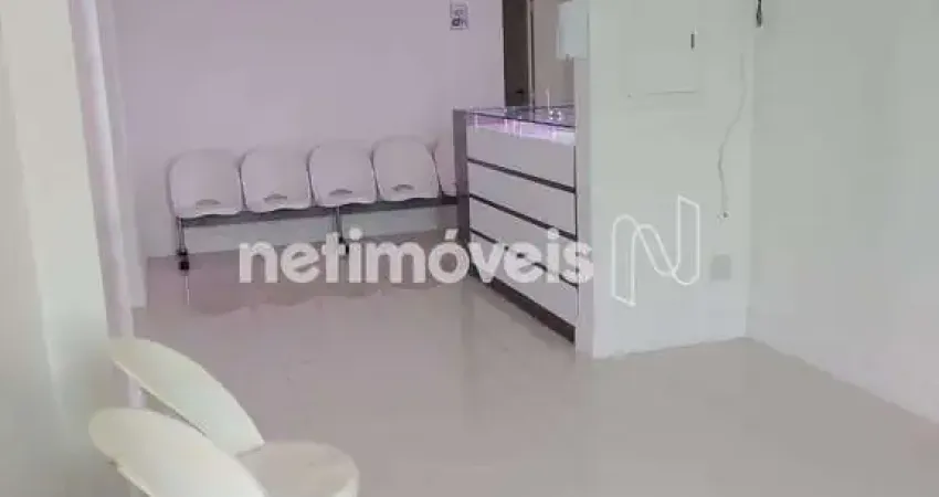 Sala comercial com 2 salas para alugar na Avenida Anita Garibaldi, Ondina, Salvador