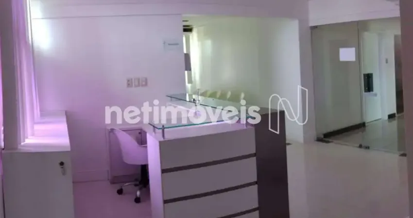 Sala comercial com 2 salas para alugar na Avenida Anita Garibaldi, Ondina, Salvador