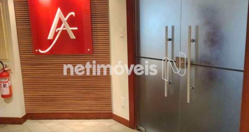 Sala comercial com 5 salas à venda na Rua Lucaia, Rio Vermelho, Salvador