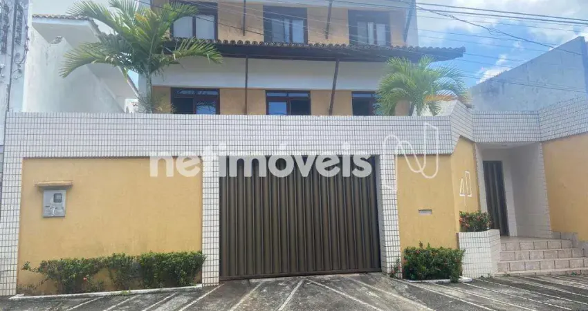 Casa com 5 quartos à venda na Rua Nelson Augusto Castro, 40, Itaigara, Salvador