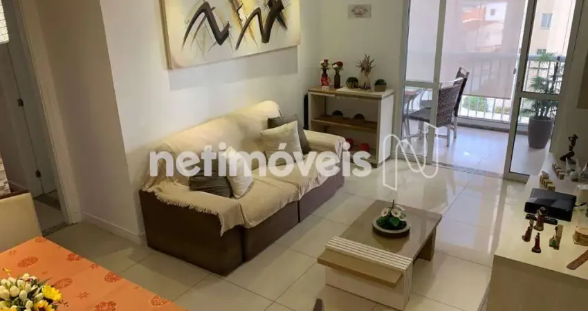 Venda Apartamento 4 quartos Parque Bela Vista Salvador