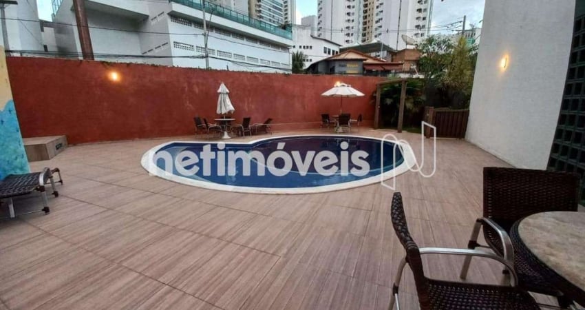 Casa em condomínio fechado com 3 quartos à venda na Alameda das Algarobas, 152, Caminho das Árvores, Salvador