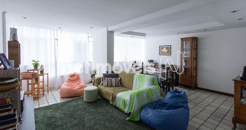 Venda Apartamento 3 quartos Centro Salvador