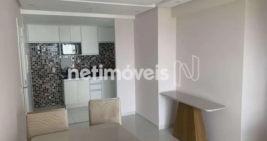 Apartamento com 3 quartos para alugar na Rua Silveira Martins, Cabula, Salvador