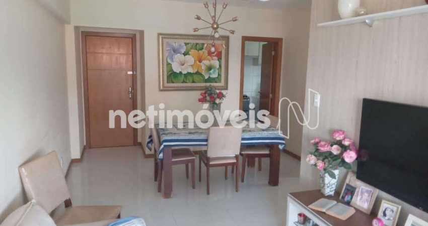 Apartamento com 3 quartos à venda na Rua Anquises Reis, Armação, Salvador