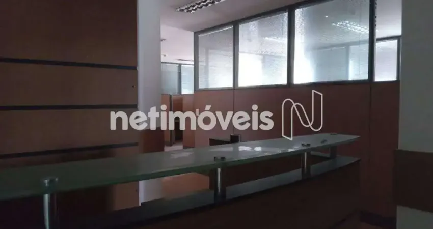 Sala comercial para alugar na Avenida Antônio Carlos Magalhães, 1034, Itaigara, Salvador