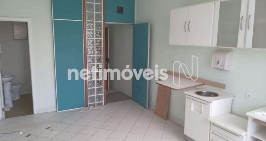 Sala comercial com 1 sala para alugar na Avenida Antônio Carlos Magalhães, 1034, Itaigara, Salvador