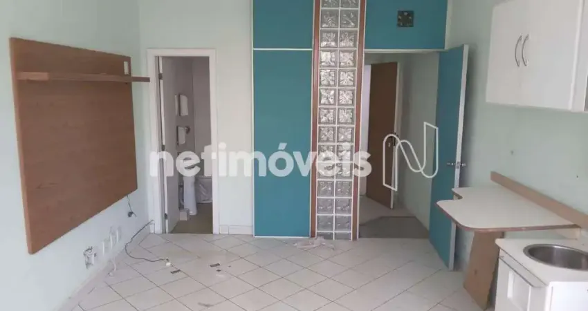 Sala comercial para alugar na Avenida Antônio Carlos Magalhães, 1034, Itaigara, Salvador