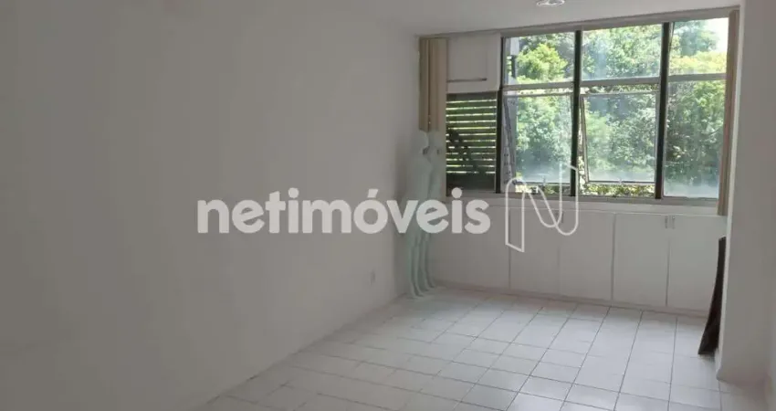Sala comercial com 1 sala para alugar na Avenida Antônio Carlos Magalhães, 1034, Itaigara, Salvador