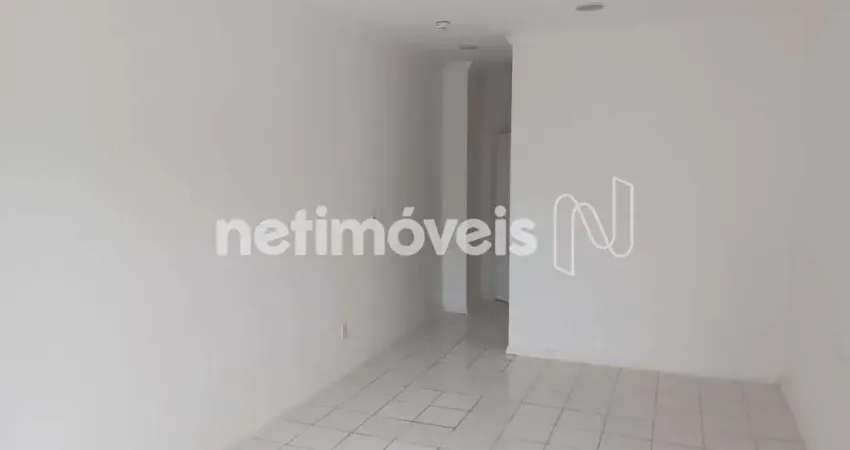 Sala comercial com 1 sala para alugar na Avenida Antônio Carlos Magalhães, 1034, Itaigara, Salvador