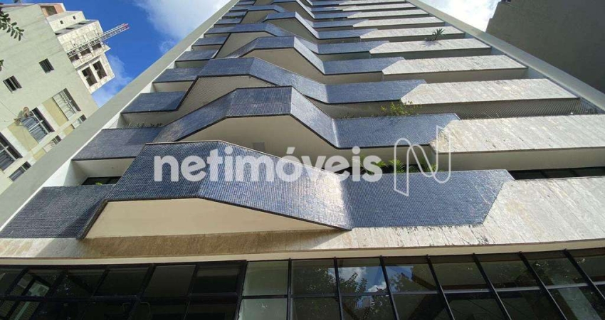 Cobertura com 4 quartos à venda na Rua Martagão Gesteira, 274, Graça, Salvador