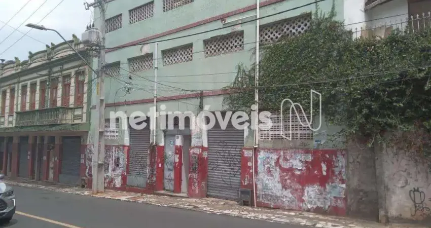 Ponto comercial com 2 salas para alugar na Avenida Leovigildo Filgueiras, Garcia, Salvador