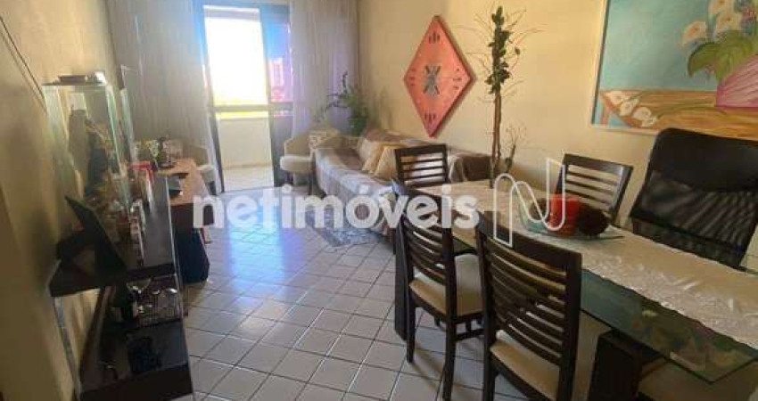 Apartamento com 3 quartos à venda na Rua Doutor José Peroba, 225, Stiep, Salvador