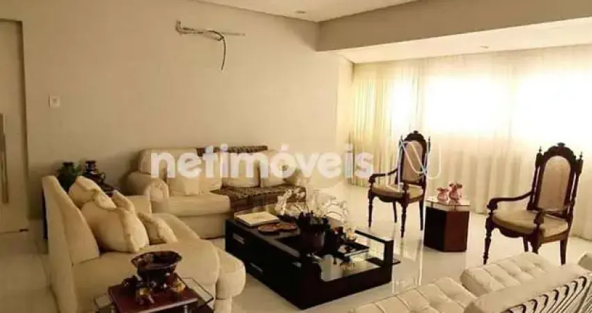 Apartamento com 3 quartos à venda na Rua Waldemar Falcão, 1225, Horto Florestal, Salvador