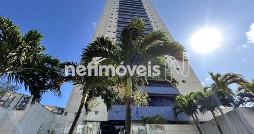 Apartamento com 1 quarto à venda na Rua Ismael de Barros, 176, Rio Vermelho, Salvador
