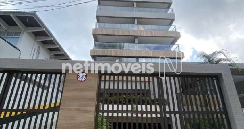 Apartamento com 1 quarto à venda na Rua Macapá, 287, Ondina, Salvador