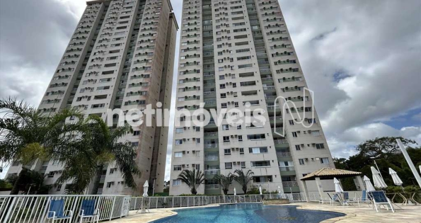 Apartamento com 2 quartos à venda na Avenida Luís Viana, 7331, Paralela, Salvador
