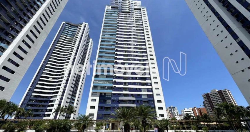 Apartamento com 3 quartos à venda na Rua Raul Leite, 1470, Vila Laura, Salvador