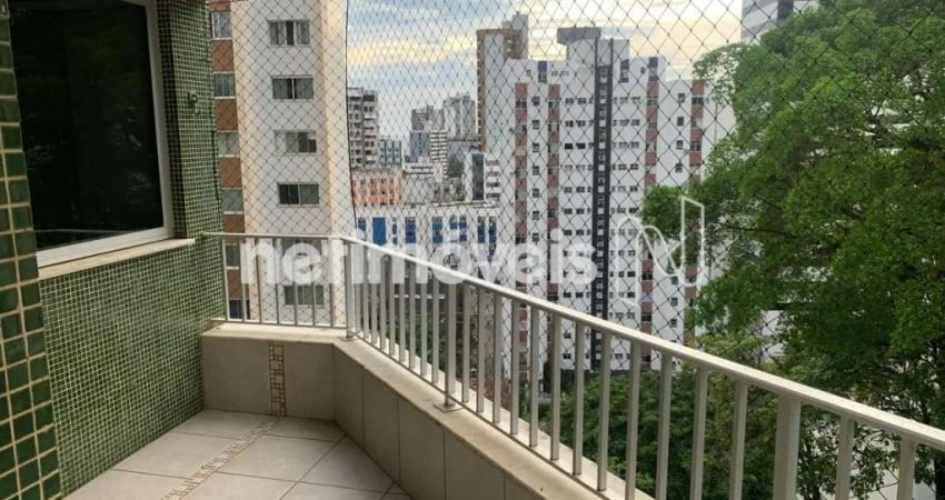 Apartamento com 3 quartos à venda na Rua Plínio Moscoso, Jardim Apipema, Salvador