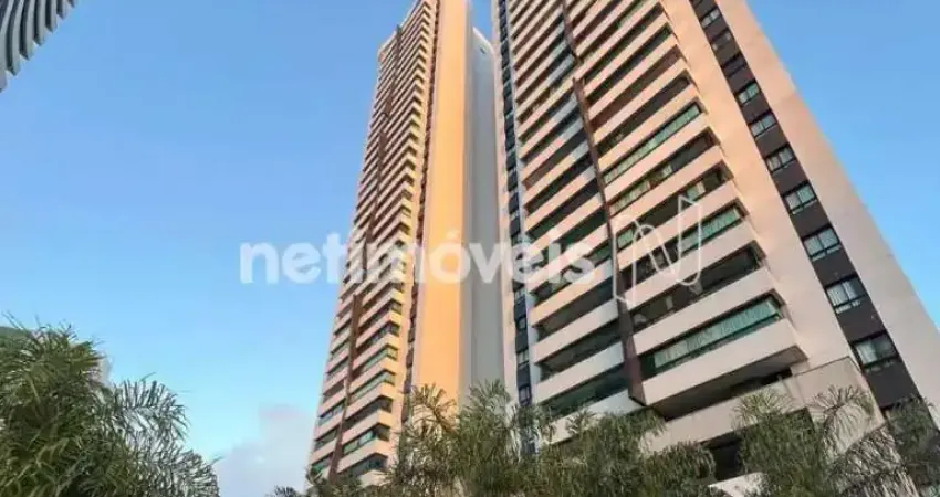 Apartamento com 1 quarto para alugar na Avenida Luís Viana, 6312, Paralela, Salvador