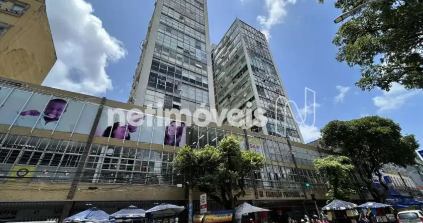 Sala comercial à venda na Avenida Sete de Setembro, 400, Centro, Salvador