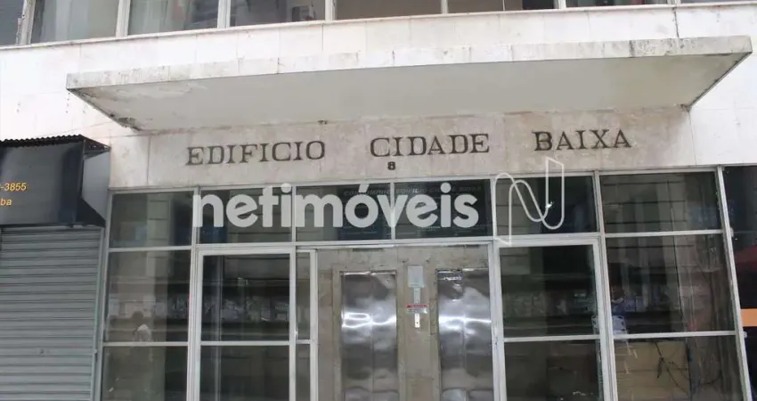 Locação Sobre-loja Comércio Salvador