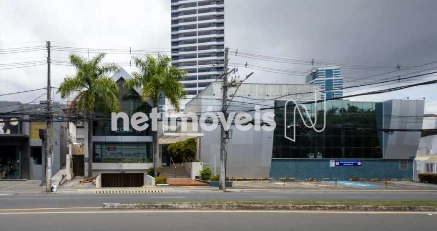 Prédio com 15 salas para alugar na Alameda das Espatódeas, 567, Caminho das Árvores, Salvador