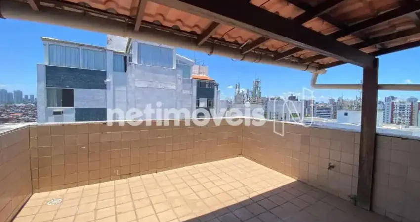 Cobertura com 3 quartos à venda na Travessa Pará, 454, Nordeste, Salvador