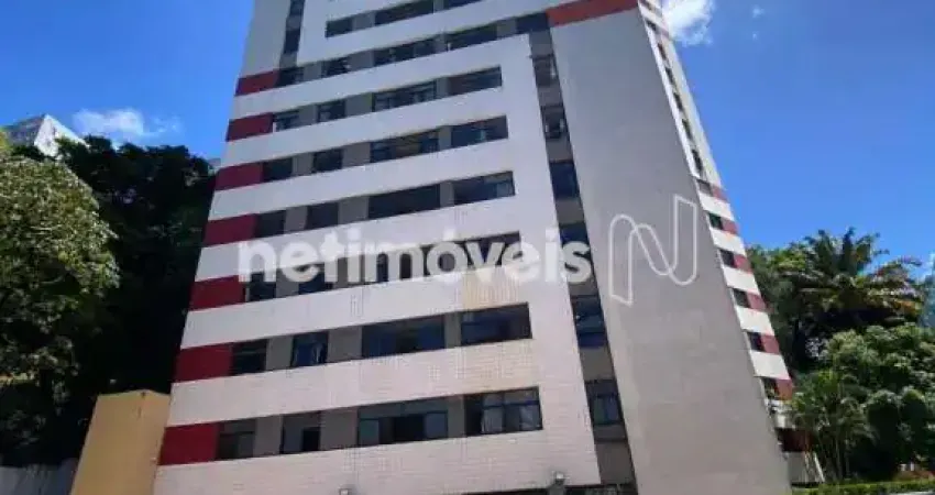 Cobertura com 3 quartos à venda na Rua Senador Theotônio Vilela, 263, Parque Bela Vista, Salvador