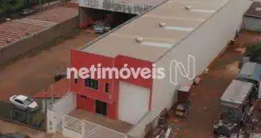 Venda Salão Jardim São Francisco Santa Bárbara DOeste