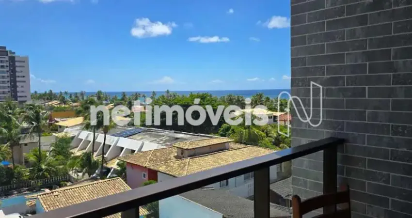Apartamento com 1 quarto para alugar na Avenida General Severino Filho, 712, Itapuã, Salvador