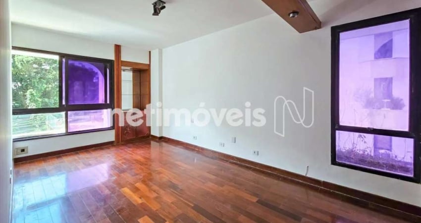 Apartamento com 4 quartos para alugar na Rua Wanderley Pinho, Itaigara, Salvador