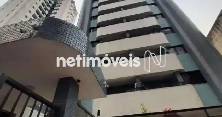 Apartamento com 1 quarto para alugar na Rua do Benjoim, Caminho das Árvores, Salvador