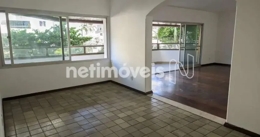 Apartamento com 4 quartos à venda na Rua Território do Guaporé, Pituba, Salvador