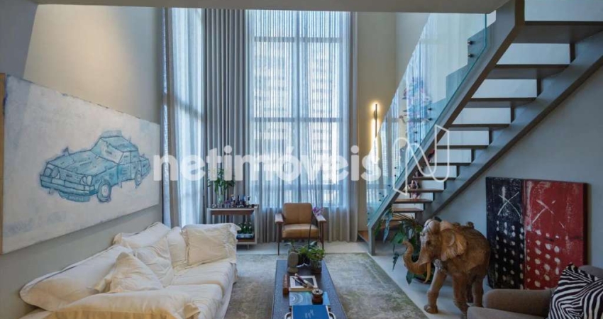 Apartamento com 1 quarto à venda na Avenida Professor Magalhães Neto, 1741, Pituba, Salvador