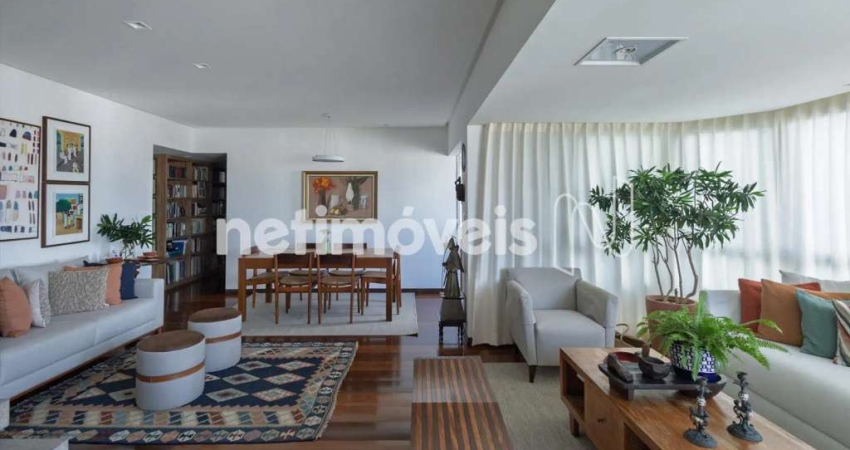 Apartamento com 4 quartos à venda na Rua Manoel Barreto, 305, Graça, Salvador