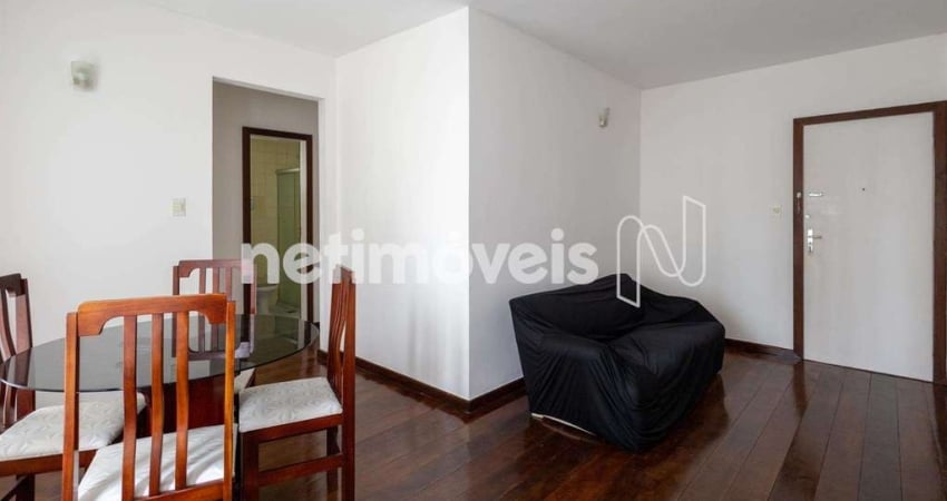 Apartamento com 2 quartos para alugar na Avenida Princesa Isabel, 179, Barra, Salvador