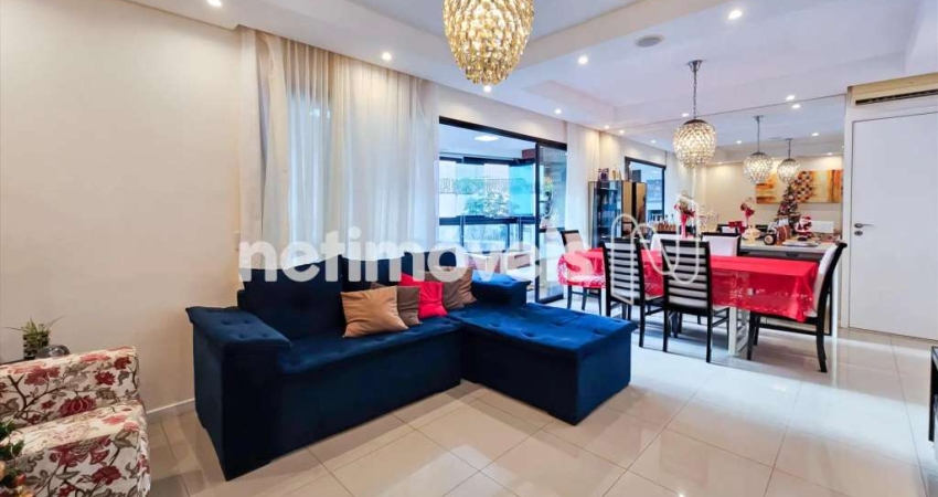Apartamento com 3 quartos para alugar na Avenida Alpha, 72, Paralela, Salvador
