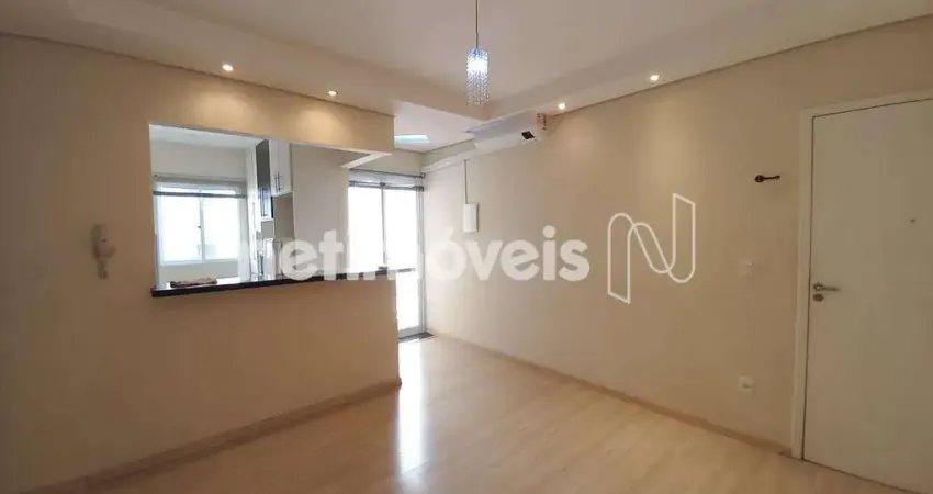 Apartamento com 3 quartos à venda na Rua Sumaré, 126, Parque Universitário, Americana