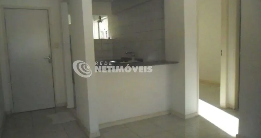 Apartamento com 2 quartos para alugar na Rua Campinas de Brotas, 399, Campinas de Brotas, Salvador