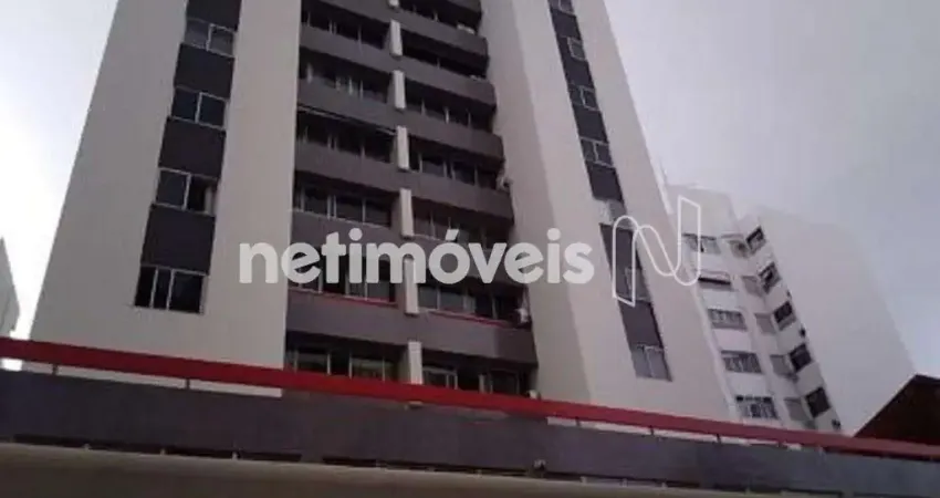 Apartamento com 2 quartos para alugar na Rua Doutora Praguer Fróes, 133, Barra, Salvador