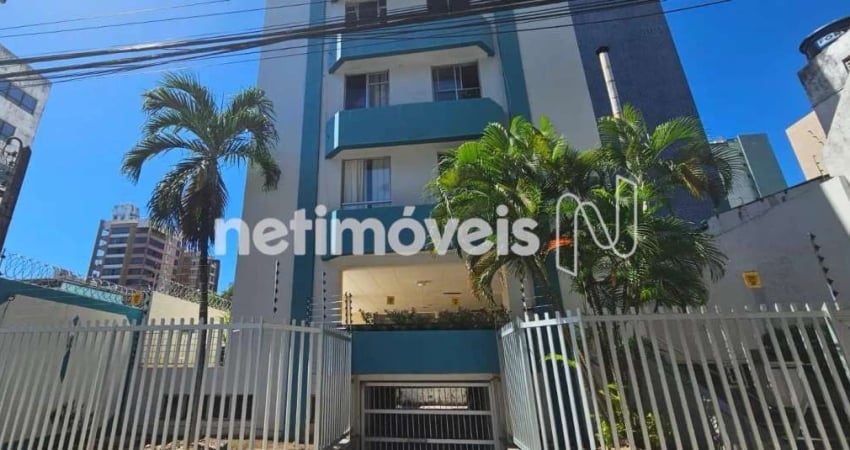 Apartamento com 2 quartos à venda na Rua Rio de Janeiro, 466, Pituba, Salvador