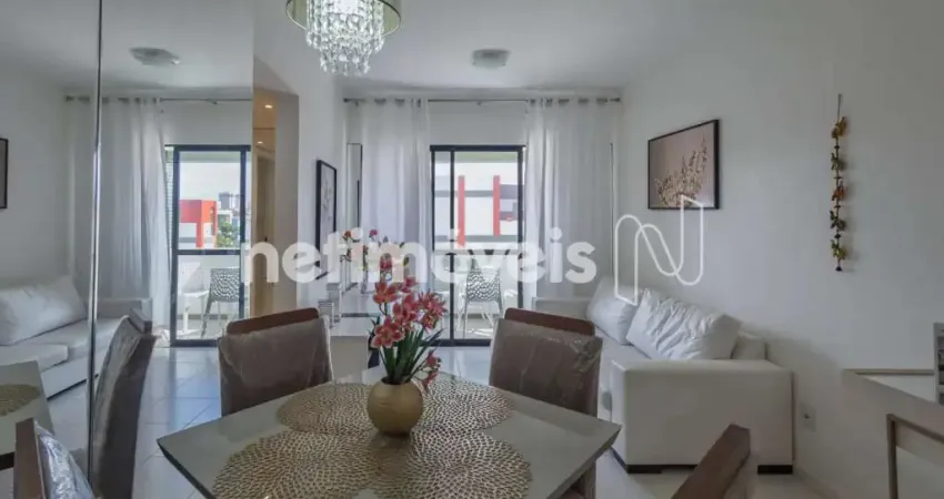 Locação Apartamento 2 quartos Armação Salvador
