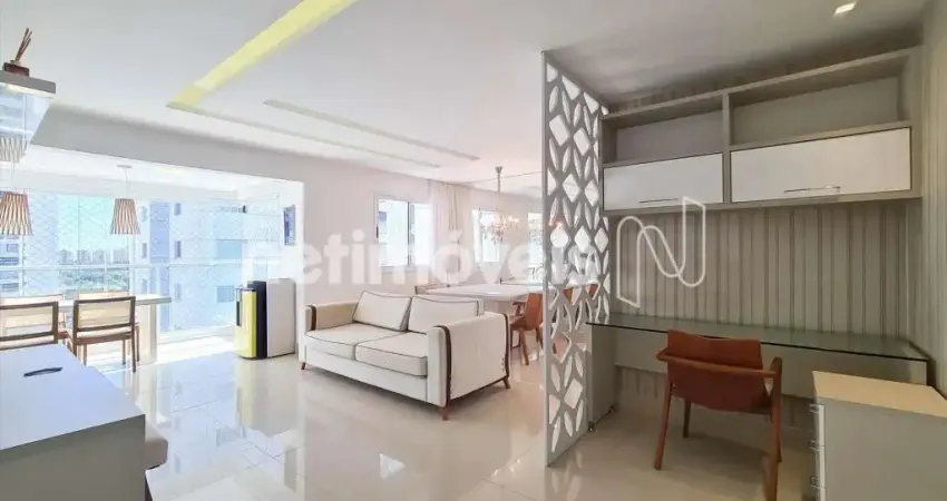 Apartamento com 2 quartos para alugar na Rua Salgueiro, 455, Patamares, Salvador