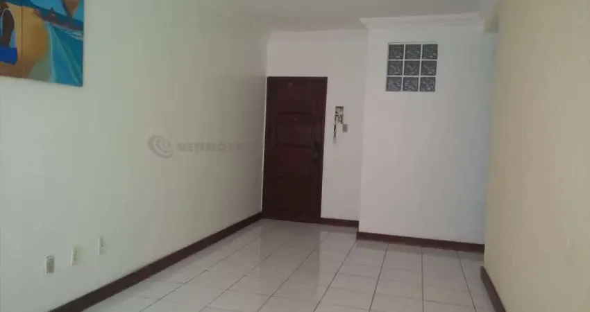 Apartamento com 3 quartos para alugar na Rua Christiano Ottoni, 61, Jardim Apipema, Salvador