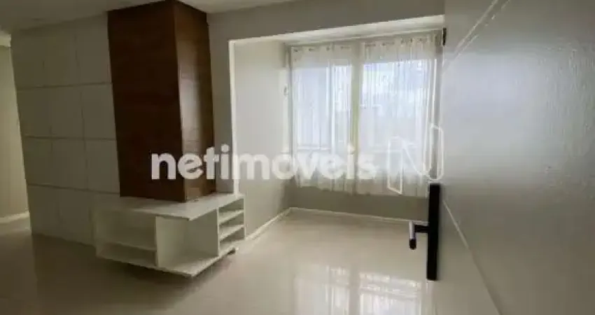 Locação Apartamento 2 quartos Parque Bela Vista Salvador
