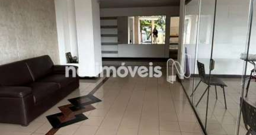 Apartamento com 1 quarto à venda na Avenida Professor Magalhães Neto, 273, Pituba, Salvador
