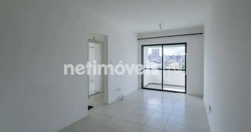 Apartamento com 2 quartos para alugar na Rua Antônio da Silva Coelho, 151, Armação, Salvador