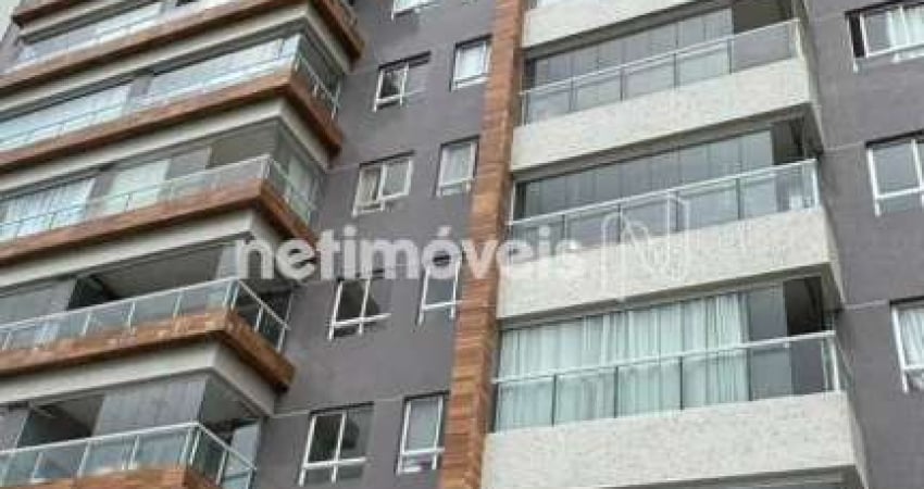 Apartamento com 3 quartos à venda na Rua Professor Cassilandro Barbuda, 848, Costa Azul, Salvador